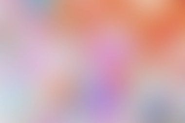 Soyut pastel yumuşak renkli desenli arkaplan tonu