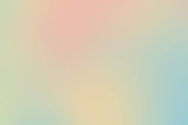 Soyut pastel yumuşak renkli desenli arkaplan tonu