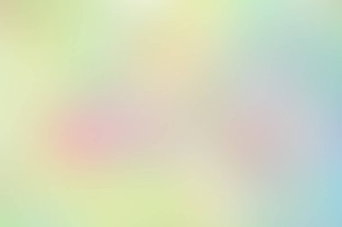 Soyut pastel yumuşak renkli desenli arkaplan tonu