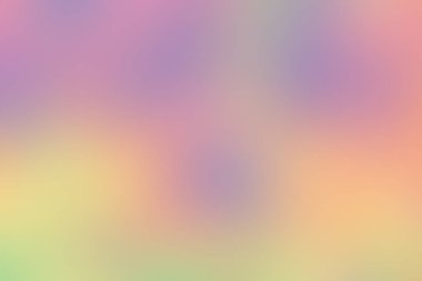 Soyut pastel yumuşak renkli desenli arkaplan tonu