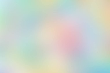 Soyut pastel yumuşak renkli desenli arkaplan tonu