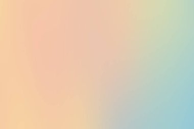 Soyut pastel yumuşak renkli desenli arkaplan tonu