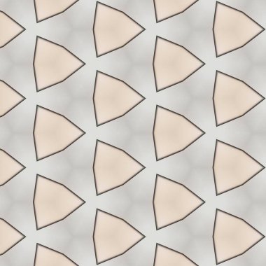 Soyut renksiz, pürüzsüz desen. Geometrik dekoratif doku. Dekoratif soyut desen. Çiçekli, dikişsiz desen. Klasik baskı. Modern teknoloji konsepti. Basit geometrik çizgiler