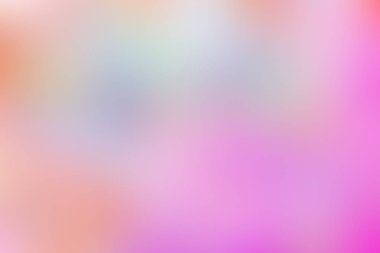 Soyut pastel yumuşak renkli desenli arkaplan tonu