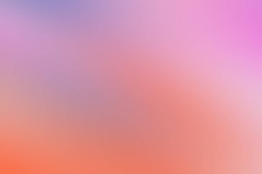 Soyut pastel yumuşak renkli desenli arkaplan tonu