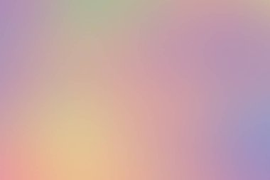 Soyut pastel yumuşak renkli desenli arkaplan tonu