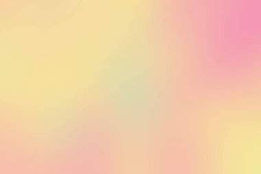 Soyut pastel yumuşak renkli desenli arkaplan tonu