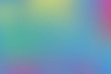 Soyut pastel yumuşak renkli desenli arkaplan tonu