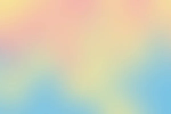 Abstract pastel soft colorful textured background toned — Stock Photo, Image