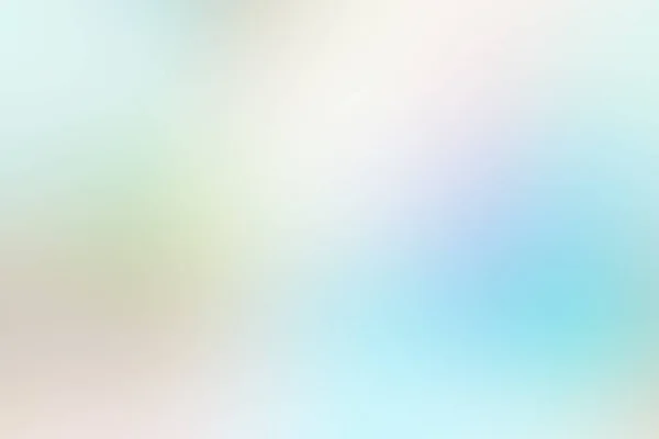 Abstract pastel zachte kleurrijke textuur achtergrond afgezwakt — Stockfoto