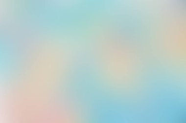 Soyut pastel yumuşak renkli desenli arkaplan tonu