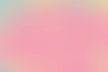 Soyut pastel yumuşak renkli desenli arkaplan tonu