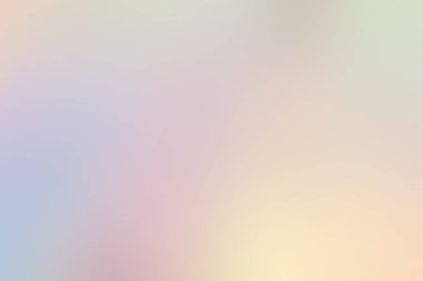 Soyut pastel yumuşak renkli desenli arkaplan tonu