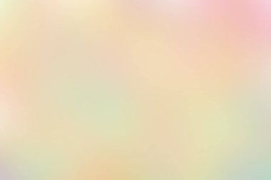 Soyut pastel yumuşak renkli desenli arkaplan tonu