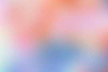 Soyut pastel yumuşak renkli desenli arkaplan tonu