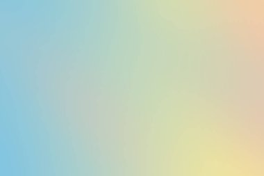 Soyut pastel yumuşak renkli desenli arkaplan tonu