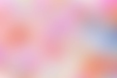 Soyut pastel yumuşak renkli desenli arkaplan tonu