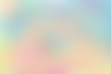 Soyut pastel yumuşak renkli desenli arkaplan tonu