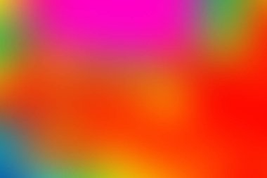 Soyut pastel yumuşak renkli desenli arkaplan tonu