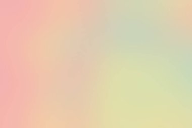 Soyut pastel yumuşak renkli desenli arkaplan tonu