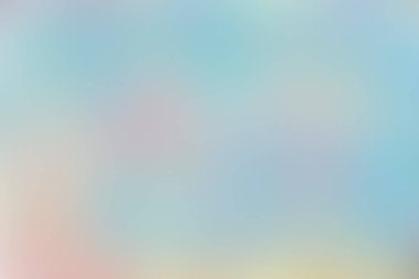 Soyut pastel yumuşak renkli desenli arkaplan tonu