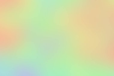 Soyut pastel yumuşak renkli desenli arkaplan tonu