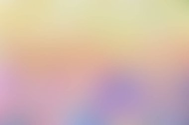 Soyut pastel yumuşak renkli desenli arkaplan tonu