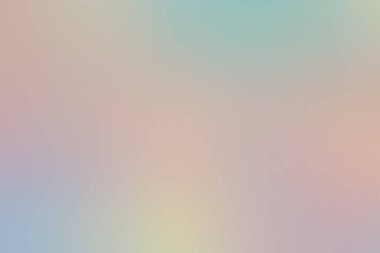 Soyut pastel yumuşak renkli desenli arkaplan tonu