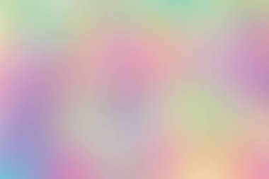 Soyut pastel yumuşak renkli desenli arkaplan tonu