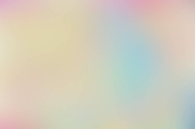 Soyut pastel yumuşak renkli desenli arkaplan tonu