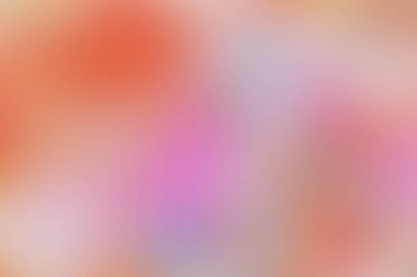 Soyut pastel yumuşak renkli desenli arkaplan tonu