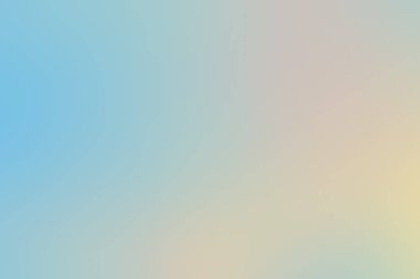 Soyut pastel yumuşak renkli desenli arkaplan tonu