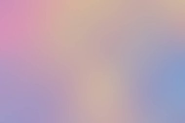 Soyut pastel yumuşak renkli desenli arkaplan tonu