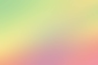 Soyut pastel yumuşak renkli desenli arkaplan tonu