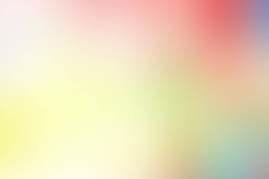 Soyut pastel yumuşak renkli desenli arkaplan tonu