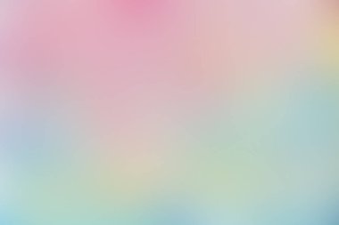 Soyut pastel yumuşak renkli desenli arkaplan tonu