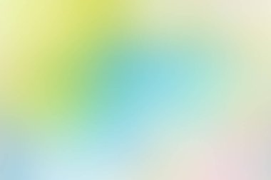 Soyut pastel yumuşak renkli desenli arkaplan tonu