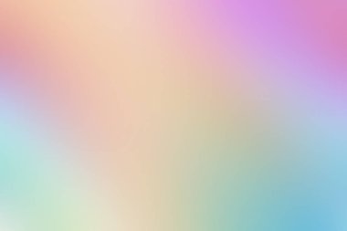 Soyut pastel yumuşak renkli desenli arkaplan tonu