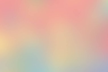 Soyut pastel yumuşak renkli desenli arkaplan tonu