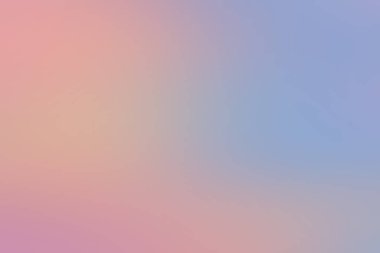 Soyut pastel yumuşak renkli desenli arkaplan tonu