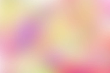 Soyut pastel yumuşak renkli desenli arkaplan tonu