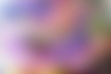 Soyut pastel yumuşak renkli desenli arkaplan tonu