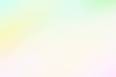 Soyut pastel yumuşak renkli desenli arkaplan tonu