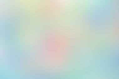 Soyut pastel yumuşak renkli desenli arkaplan tonu