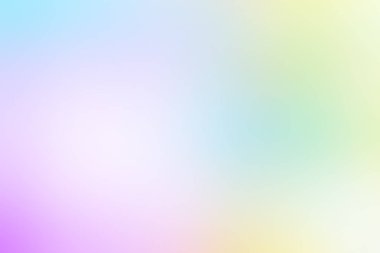 Soyut pastel yumuşak renkli desenli arkaplan tonu