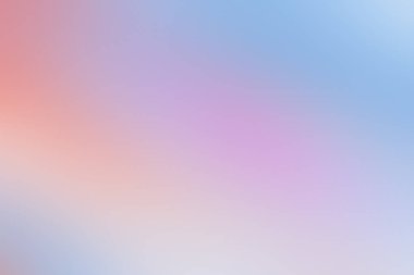 Soyut pastel yumuşak renkli desenli arkaplan tonu