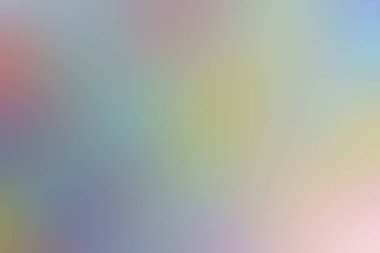 Soyut pastel yumuşak renkli desenli arkaplan tonu