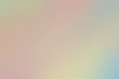 Soyut pastel yumuşak renkli desenli arkaplan tonu