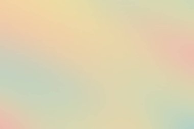 Soyut pastel yumuşak renkli desenli arkaplan tonu