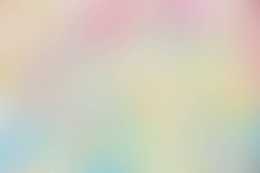 Soyut pastel yumuşak renkli desenli arkaplan tonu